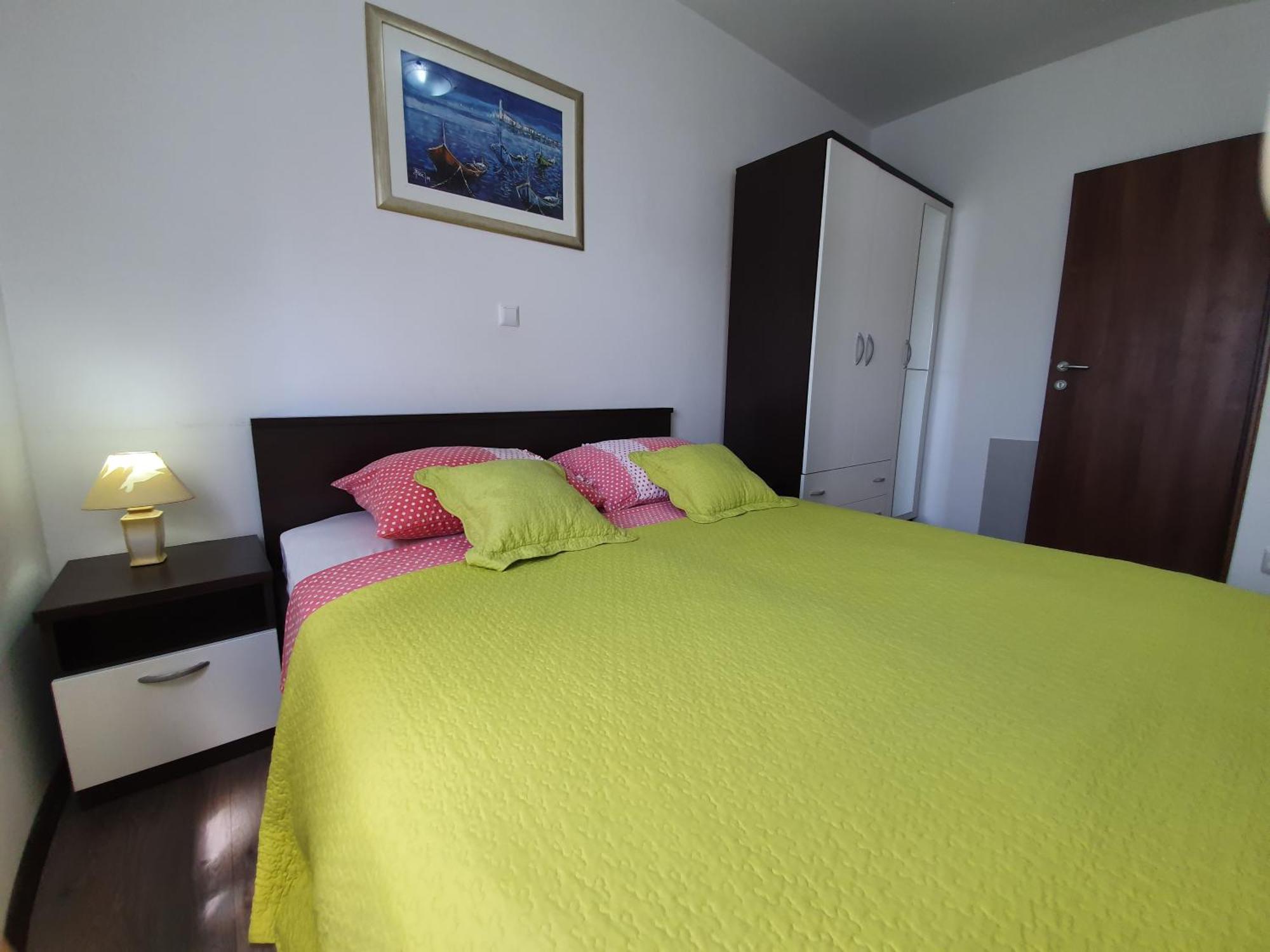 Apartmani Villa Delija Клек Екстер'єр фото