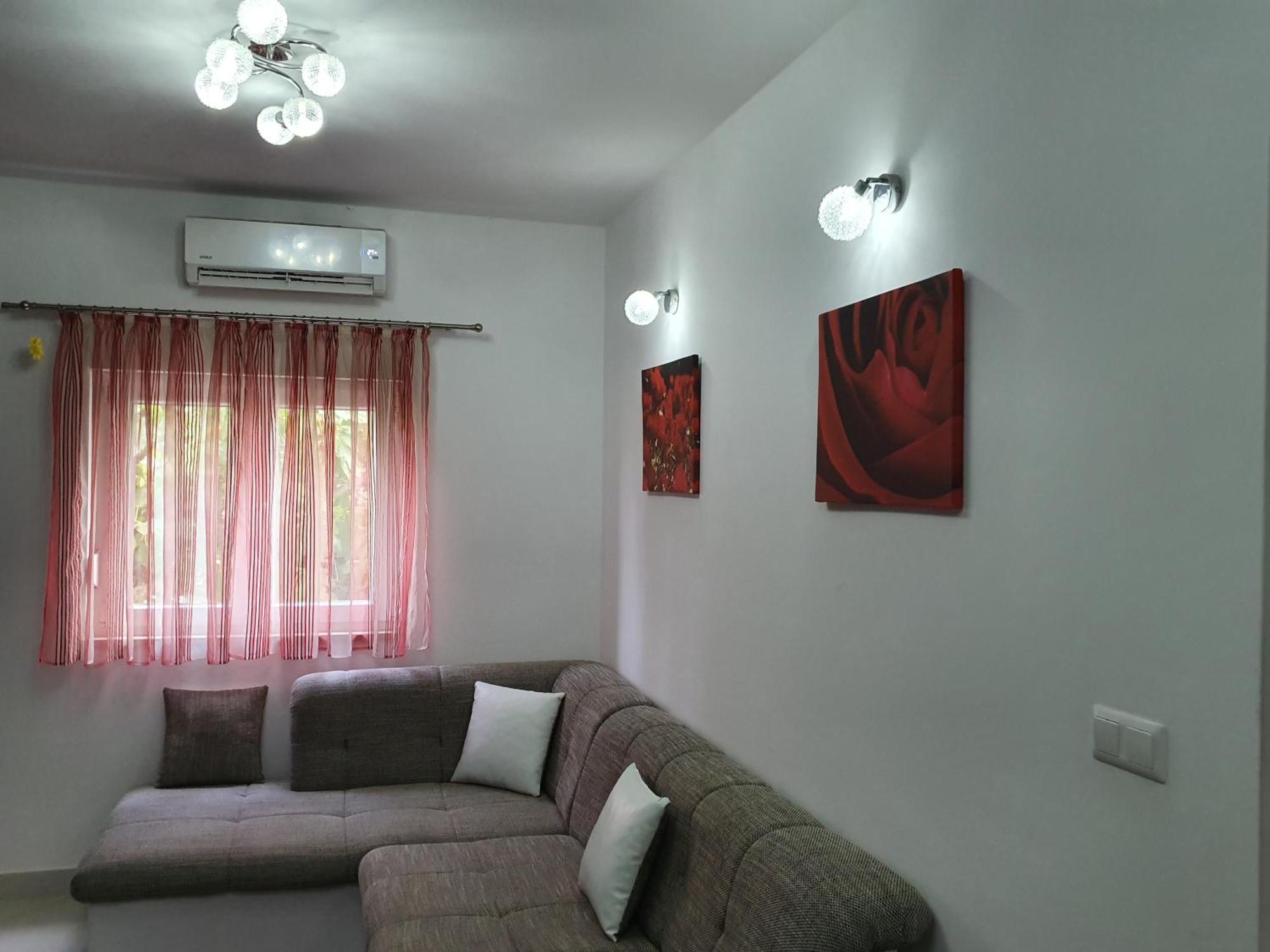 Apartmani Villa Delija Клек Екстер'єр фото