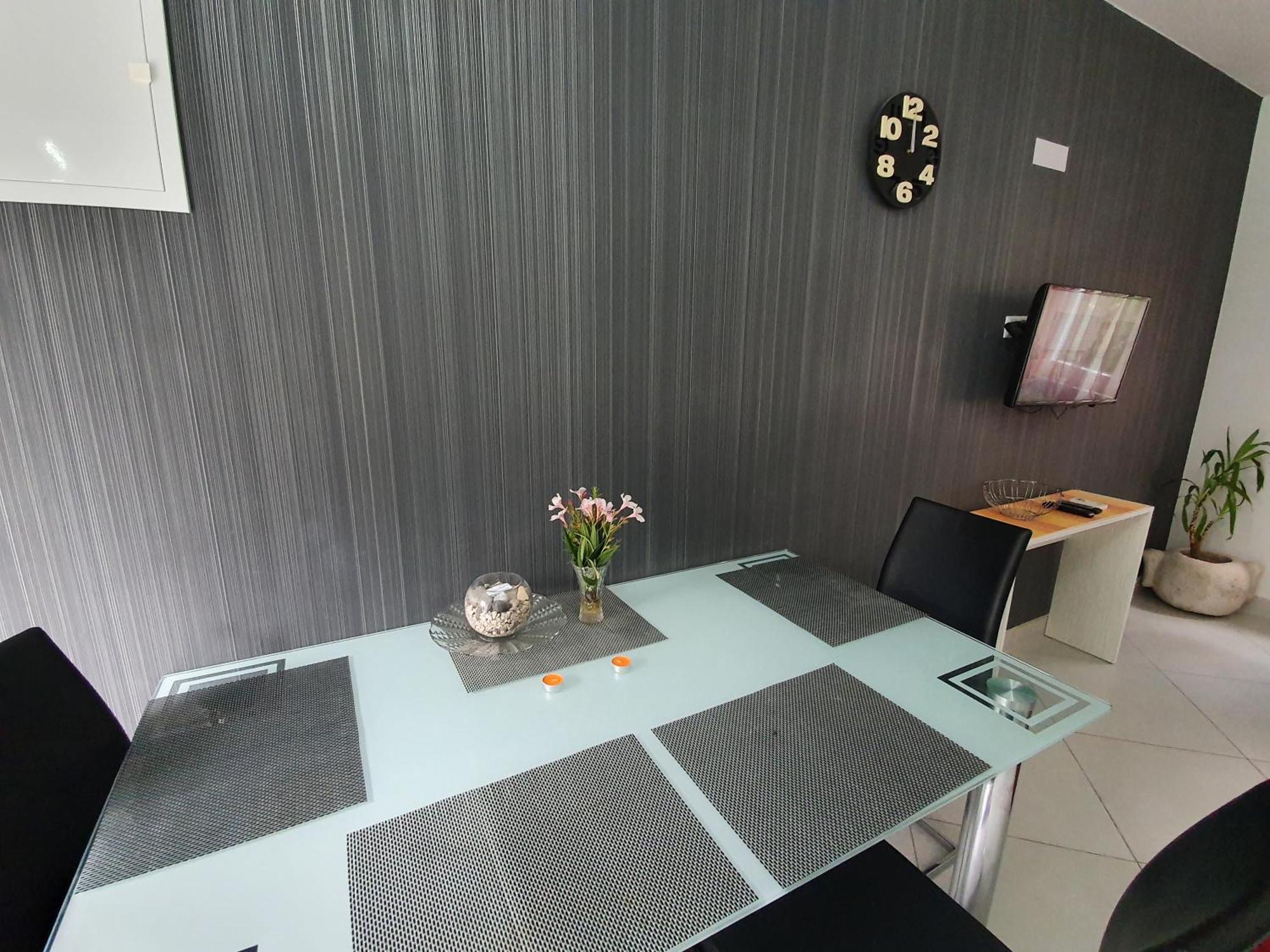 Apartmani Villa Delija Клек Екстер'єр фото